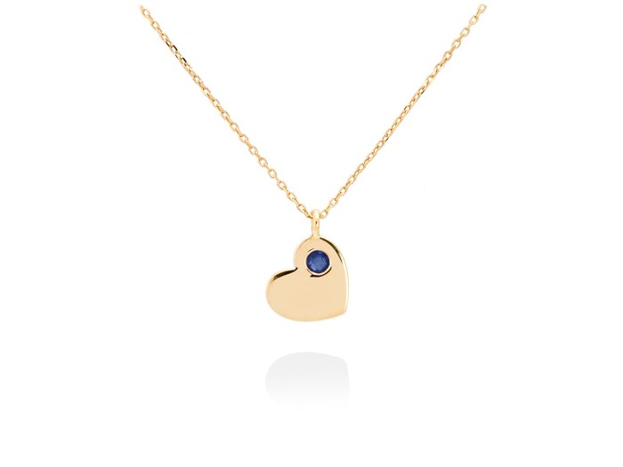 Necklace   in 18kt yellow Gold