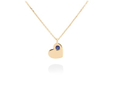 Necklace   in 18kt yellow Gold