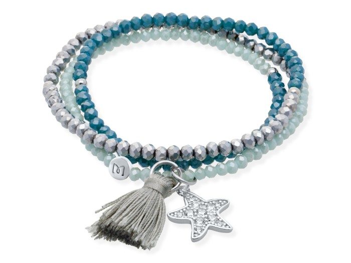 Bracelet ZEN BRIGHTON with Rabbit