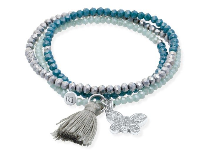 Bracelet ZEN BRIGHTON with Rabbit