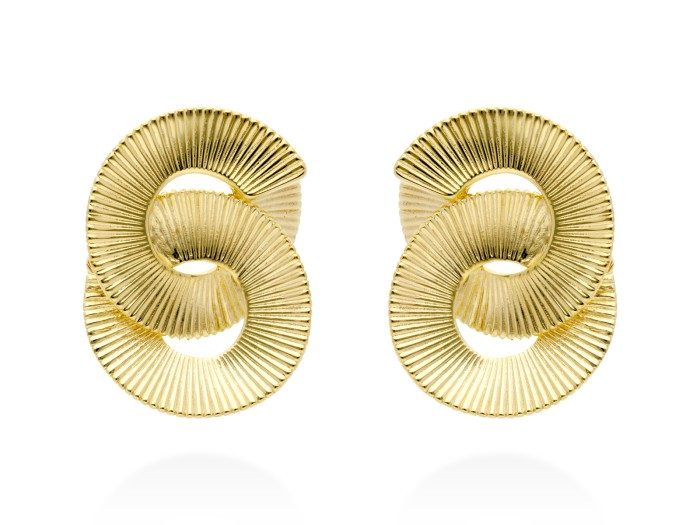 Pendientes trepadores Endless