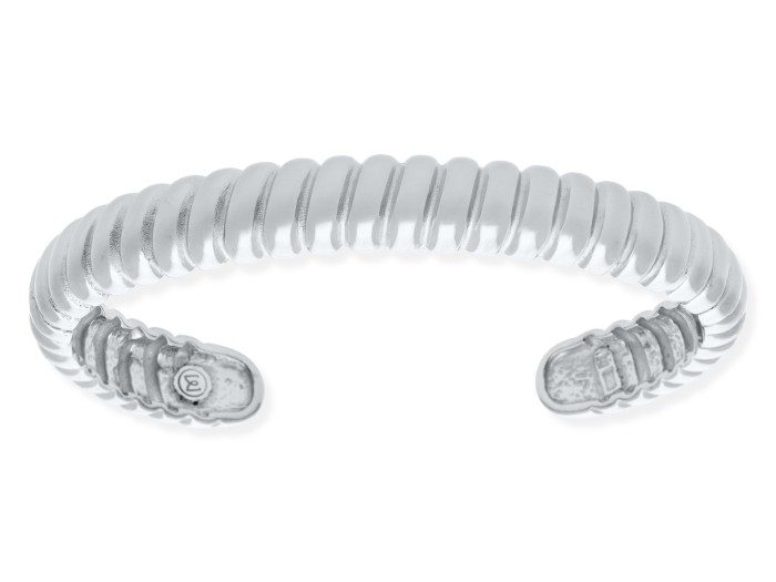 Pulsera de plata Endless