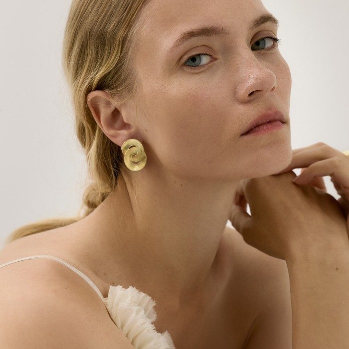 Pendientes trepadores Endless