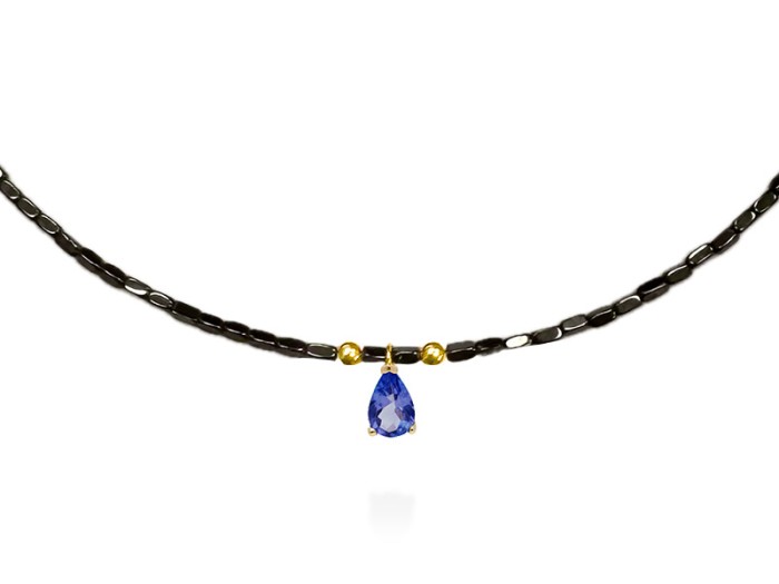 Necklace   in 18kt yellow Gold