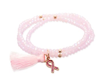 Pulsera Zen Solidaria