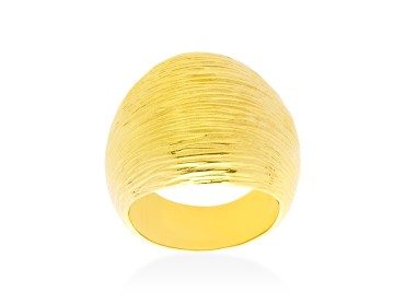 Anillo de plata. DUNE