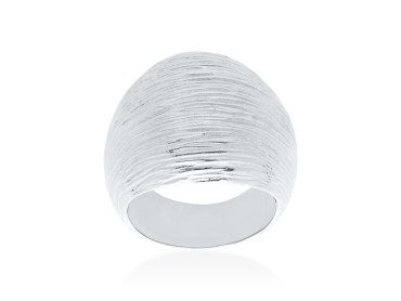 Anillo de plata. DUNE
