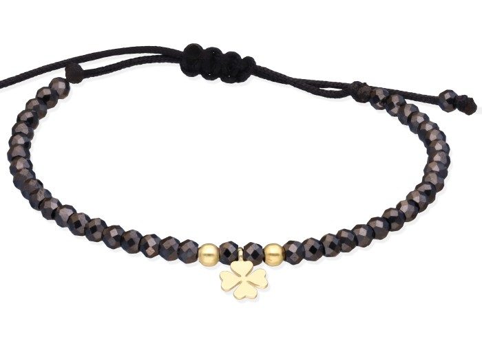 Armband   in 18kt Gelbgold