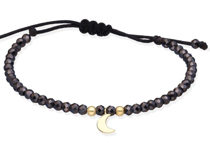 Armband   in 18kt Gelbgold