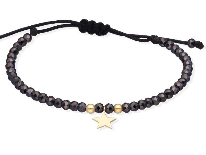 Bracelet   in 18kt yellow Gold