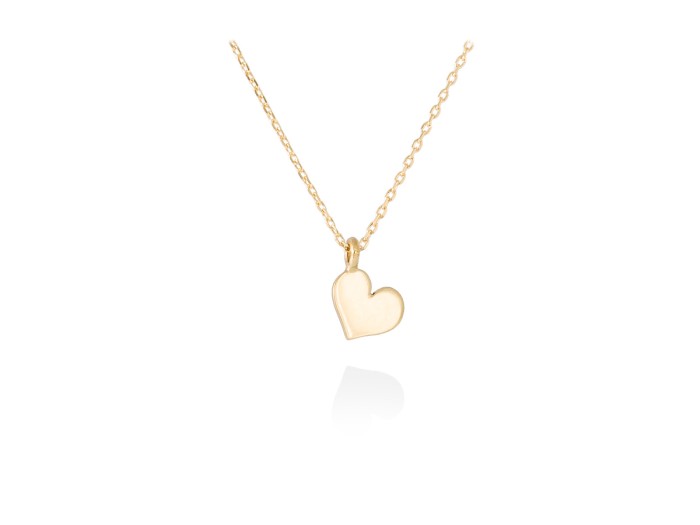 Necklace   in 18kt. Gold