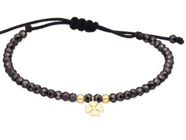 Armband   in 18kt Gelbgold