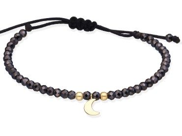 Armband   in 18kt Gelbgold