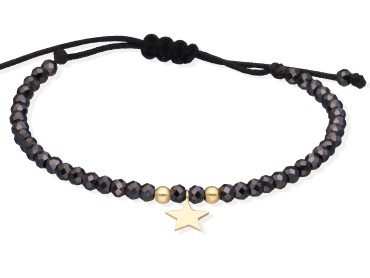 Bracelet   in 18kt yellow Gold