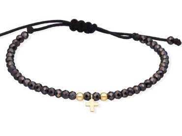 Bracelet   in 18kt yellow Gold