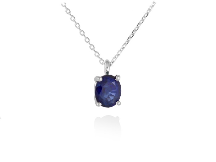 Necklace   in 18kt. Gold