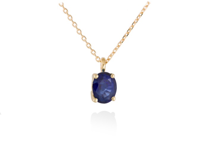 Halskette   in 18kt. Gold