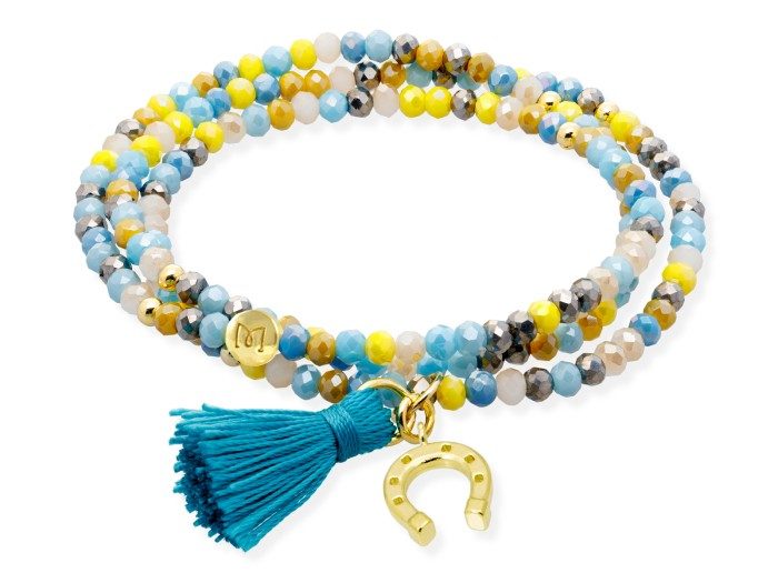 Bracelet ZEN FORMENTERA with Starfish