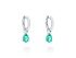 Earrings   in 18kt yellow Gold