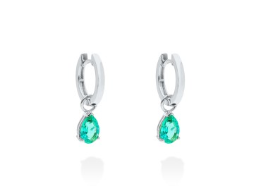 Earrings   in 18kt yellow Gold