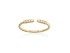 Ring in 18kt. Gold und Diamanten