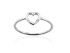 Ring in 18kt. Gold and diamonds
