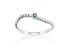 Ring in 18kt. Gold and diamonds