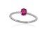 Anillo  en Oro 18Kt.