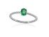 Anillo  en Oro 18Kt.