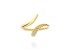 Ring   in 18kt yellow Gold and diamonds