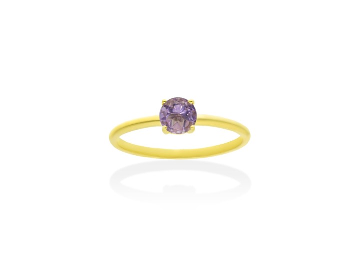 Ring   in 18kt yellow Gold