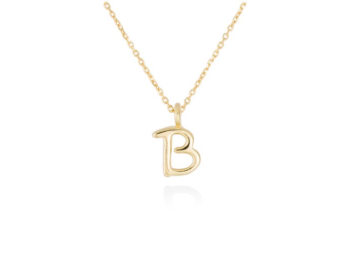 Necklace in 18kt. Gold