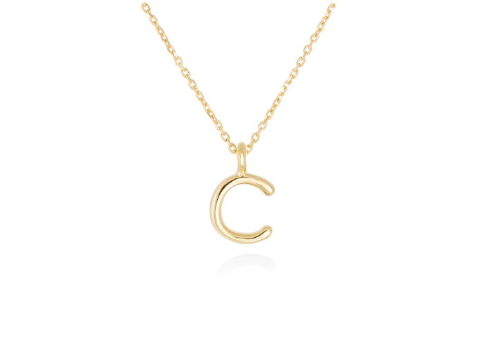 Necklace in 18kt. Gold