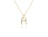 Halskette in 18kt. Gold
