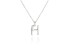 Halskette in 18kt. Gold