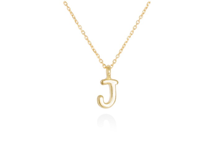 Necklace in 18kt. Gold