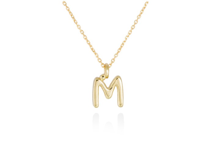 Necklace in 18kt. Gold