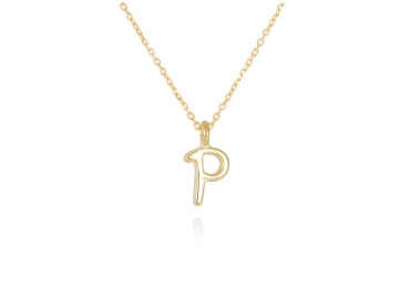 Necklace in 18kt. Gold