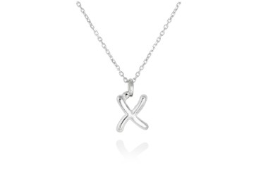 Halskette in 18kt. Gold