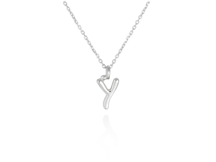 Halskette in 18kt. Gold