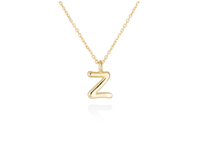 Necklace in 18kt. Gold