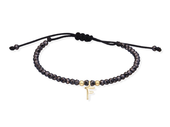 Bracelet   in 18kt yellow Gold