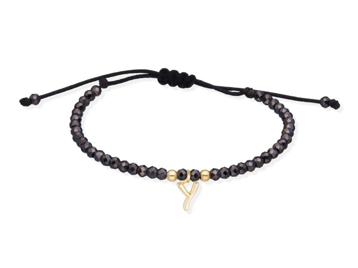 Bracelet   in 18kt yellow Gold