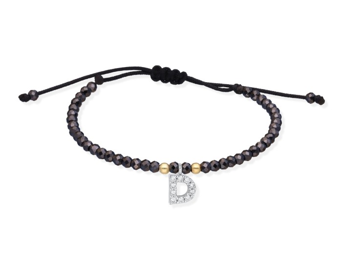 Armband in 18kt. Gold und Diamanten