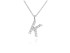 Halskette in 18kt. Gold und Diamanten