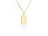 Halskette in 18kt. Gold