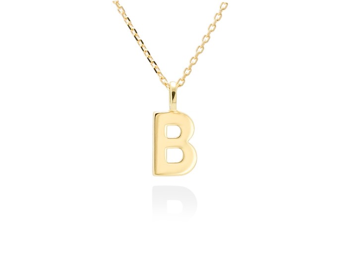 Halskette in 18kt. Gold