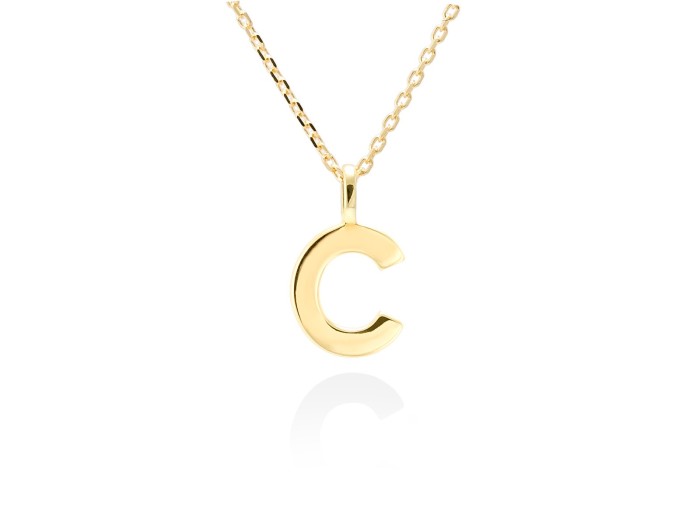 Halskette in 18kt. Gold