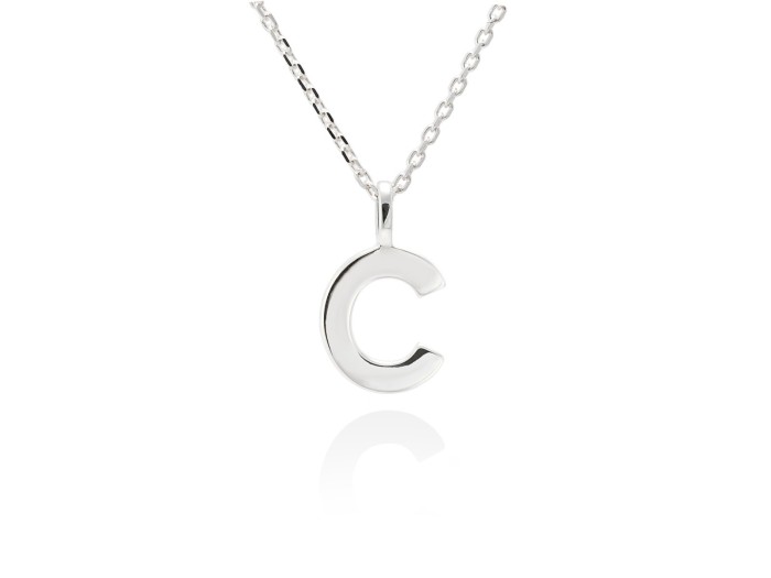 Necklace in 18kt. Gold