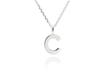 Necklace in 18kt. Gold